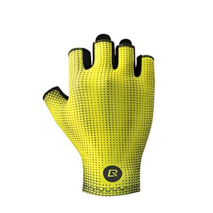 Guantes cortos para ciclismo Rockbros Unisex S162Y