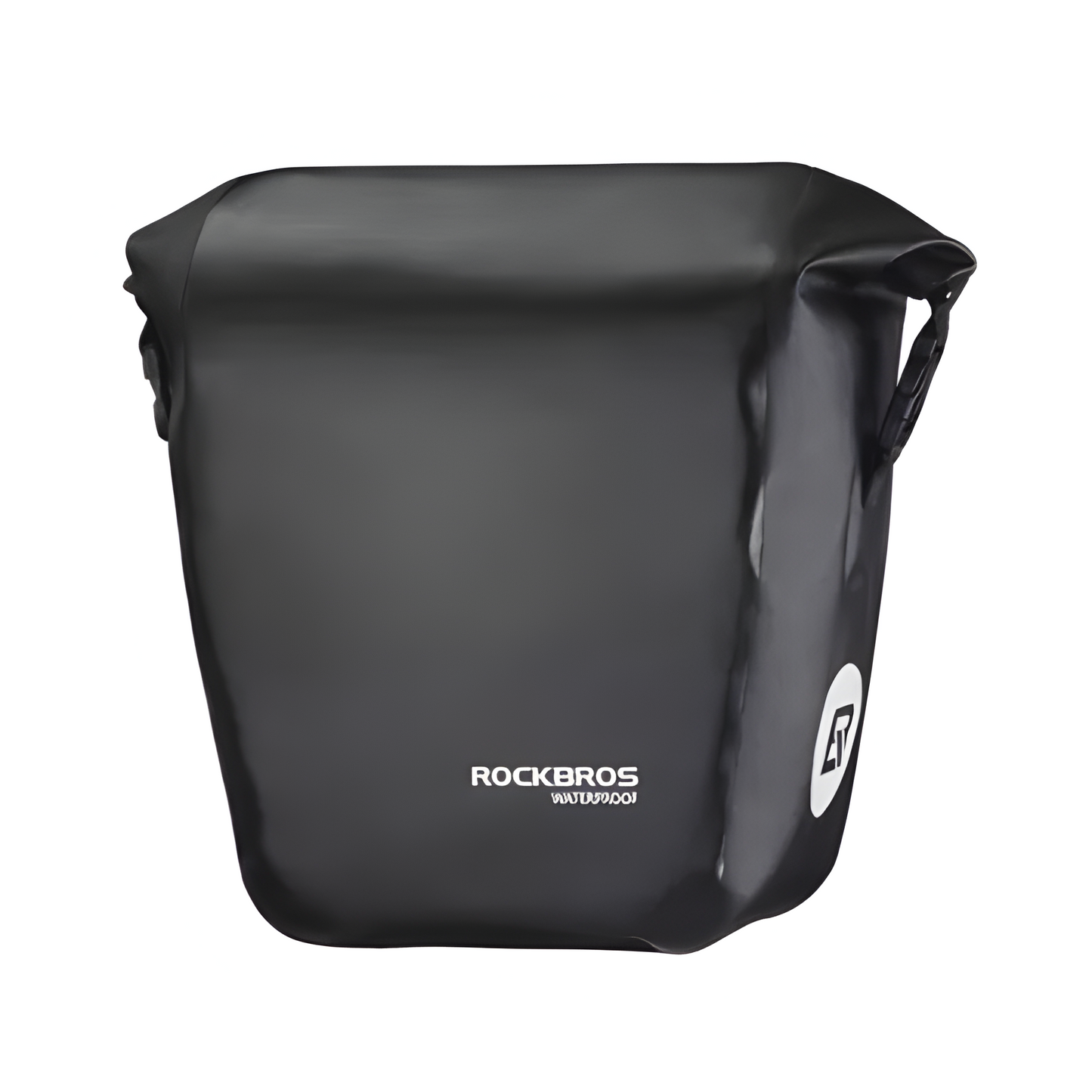 Bolso para Parrilla de Bicicleta AS-003-1BK Impermeable Rockbros