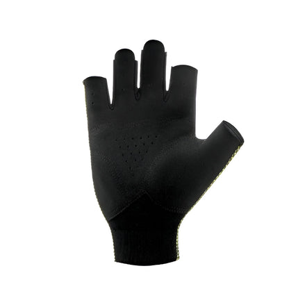 Guantes cortos para ciclismo Rockbros Unisex S162Y