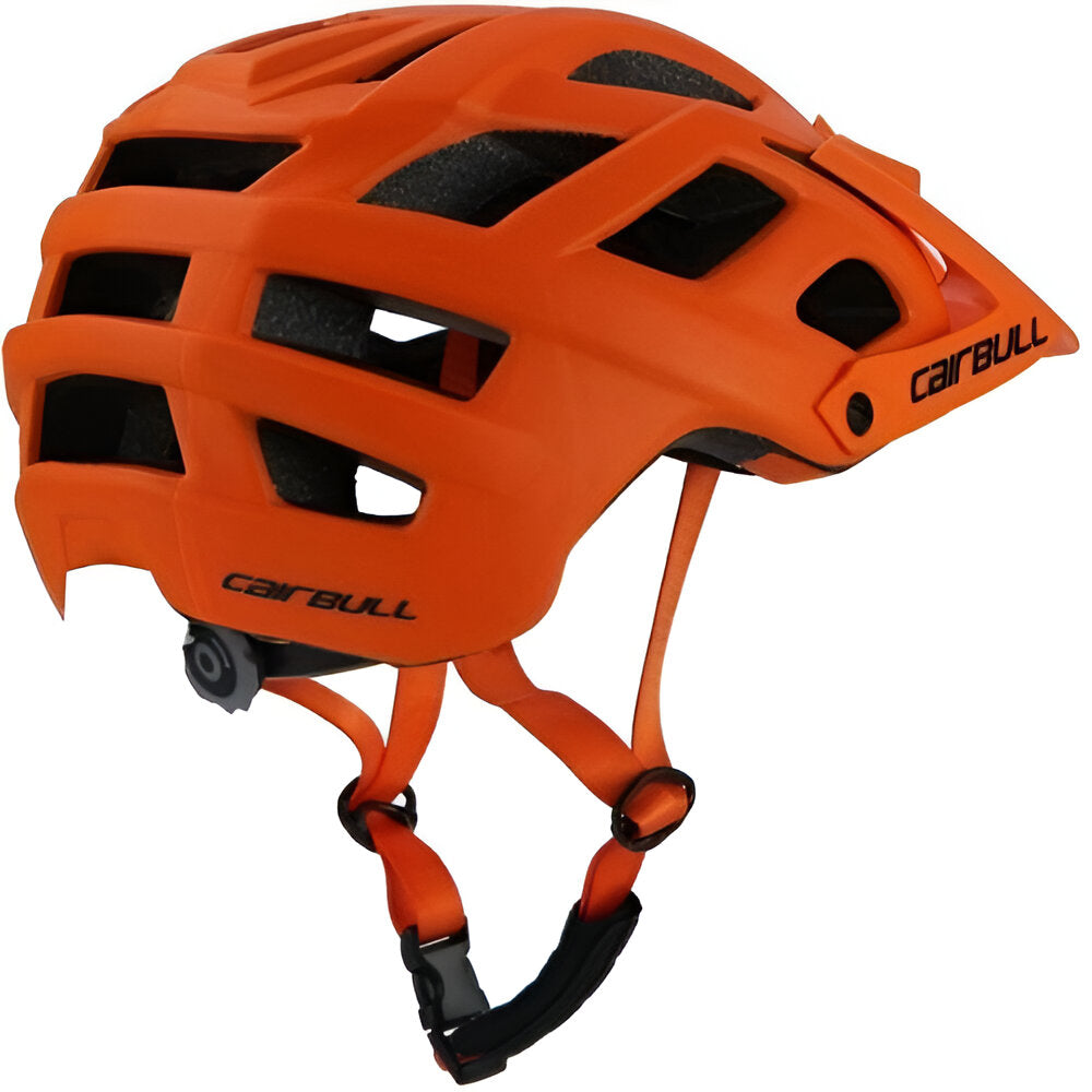 CASCO CAIRBULL TRAIL XC