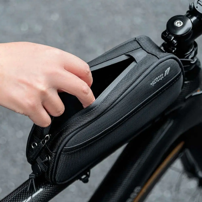 Bolso Impermeable para marco de bicicleta 301-BK Rockbros