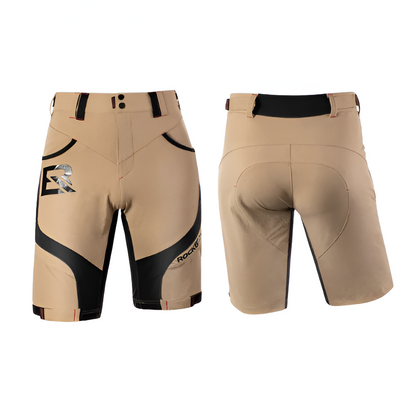 Short de Ciclismo YPK020 con culotte Rockbros