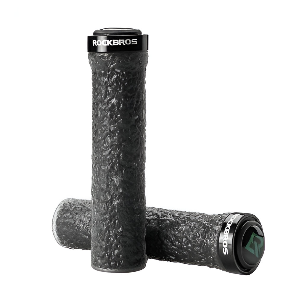 Grips GD1001 con Bloqueo Rockbros