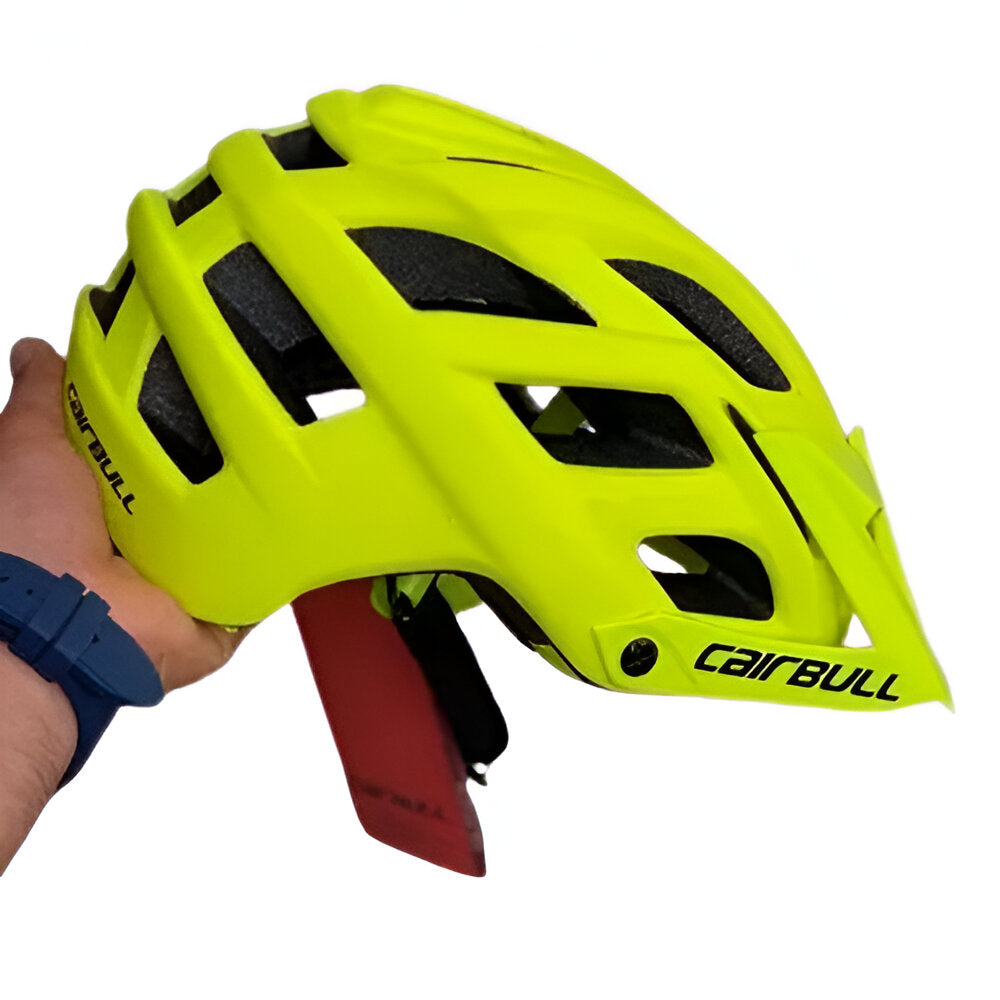 CASCO CAIRBULL TRAIL XC