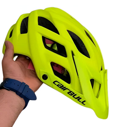 CASCO CAIRBULL TRAIL XC