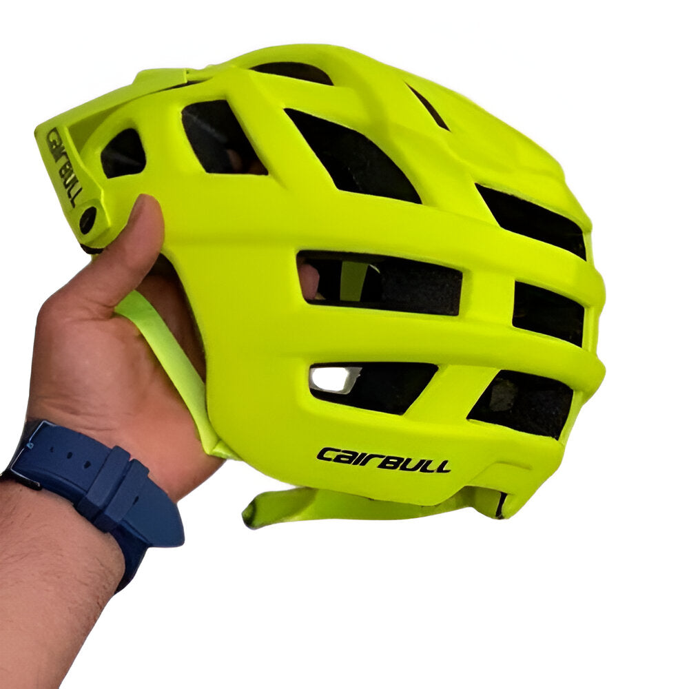 CASCO CAIRBULL TRAIL XC