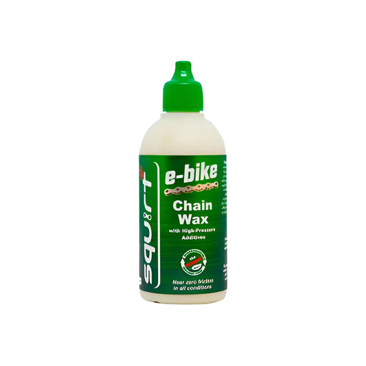 Lubricante de Bicicletas Eléctricas SQUIRT 120ml