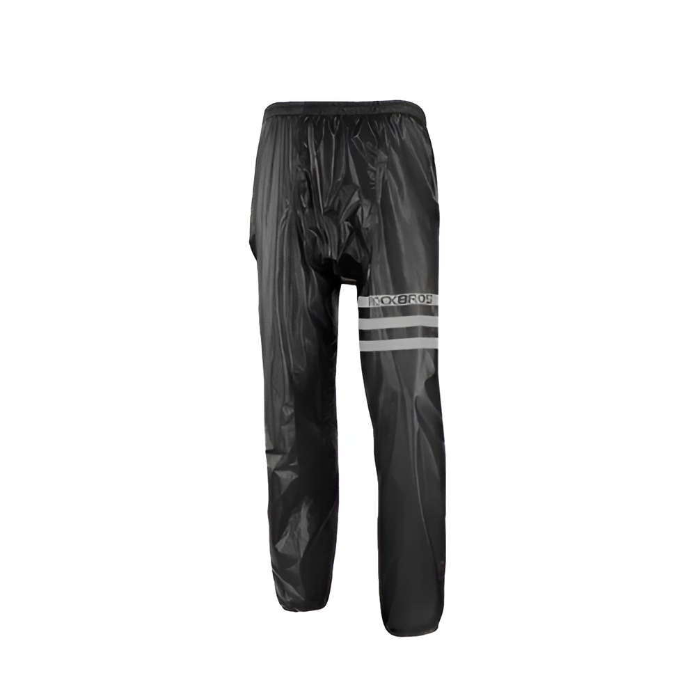 Pantalón Impermeable YPK001BK de Ciclismo Rockbros