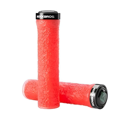 Grips GD1001 con Bloqueo Rockbros