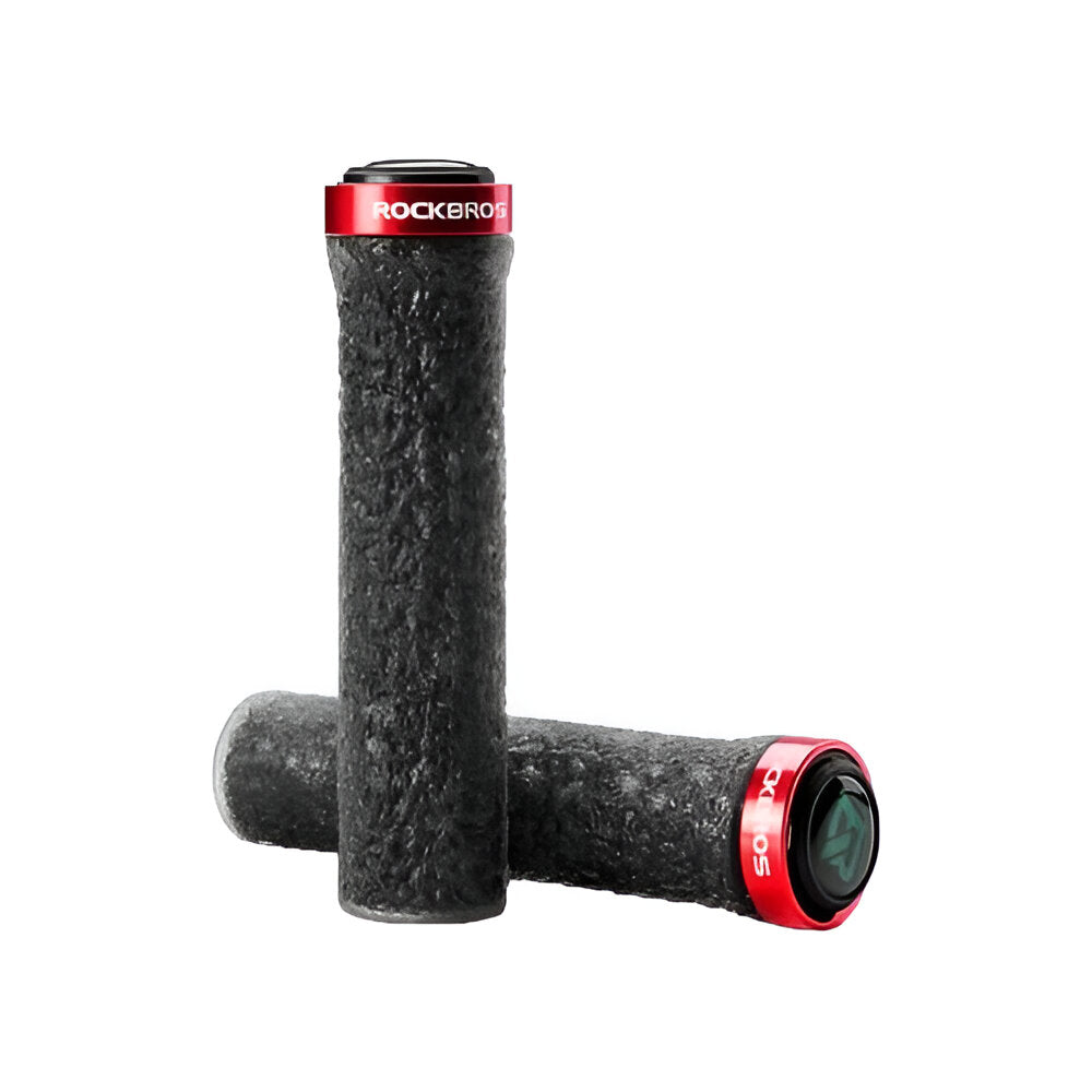 Grips GD1001 con Bloqueo Rockbros