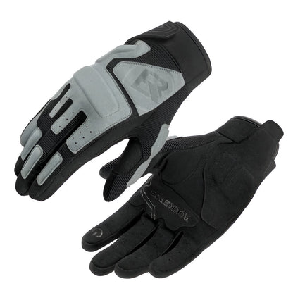 Guantes largos de ciclismo con protección Rockbros