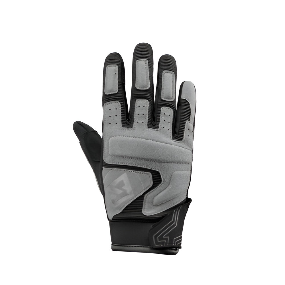 Guantes largos de ciclismo con protección Rockbros