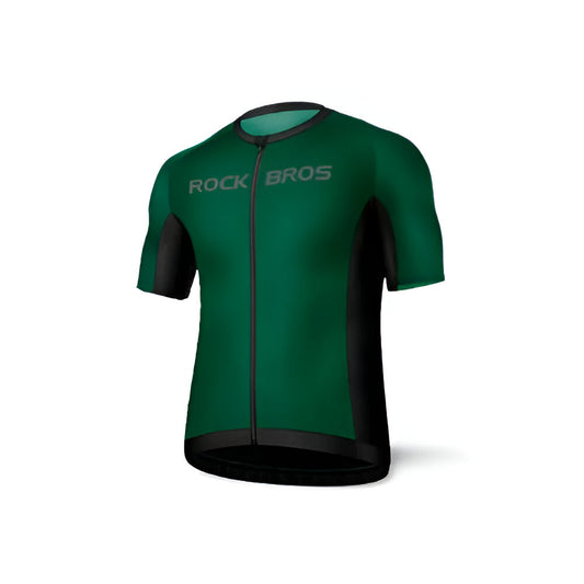 Maillot de ciclismo para hombre Rockbros ZH0708G