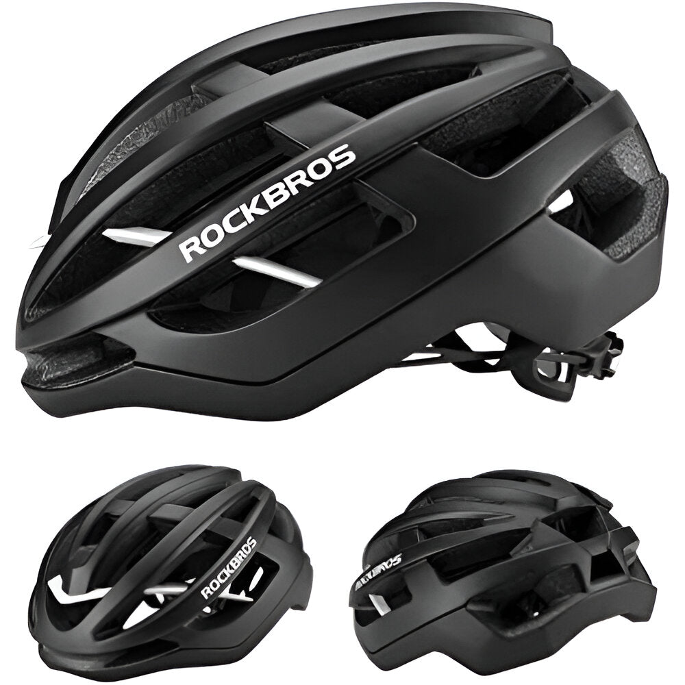 Casco HC-58 Rockbros