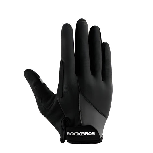 Guantes S030-2BK de ciclismo Rockbros