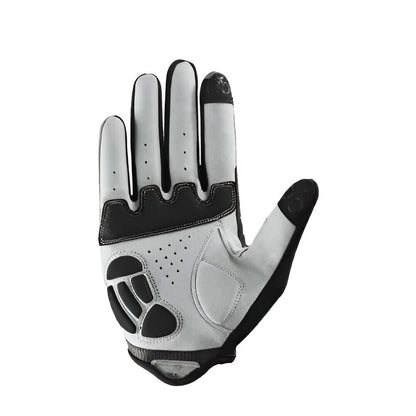 Guantes S030-2BK de ciclismo Rockbros