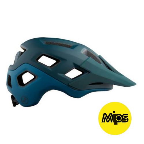 CASCO LAZER COYOTE MIPS DARK BLUE