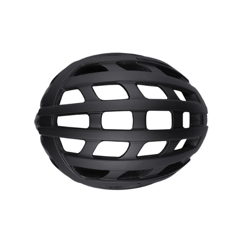 CASCO LAZER TONIC MIPS MATTE BLACK