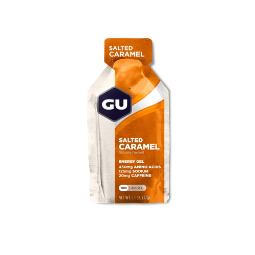 GEL ENERGÉTICO GU SALTED CARAMEL