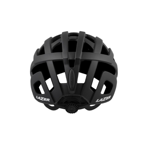 CASCO LAZER TONIC MIPS MATTE BLACK