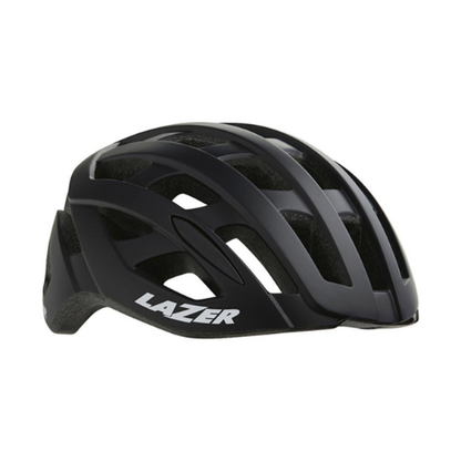 CASCO LAZER TONIC MIPS MATTE BLACK