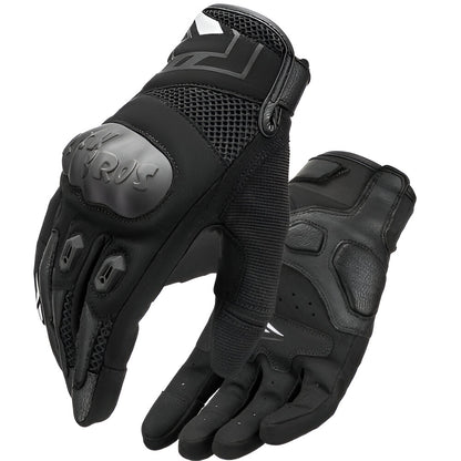 Guantes de moto para hombre y mujer – Rockbros