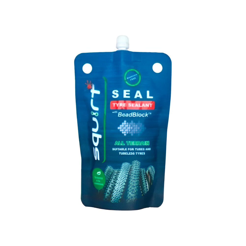 Sellador de neumático SQUIRT 120ml