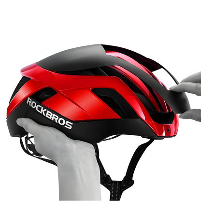 Casco TT-30 Aerodinámico Rockbros