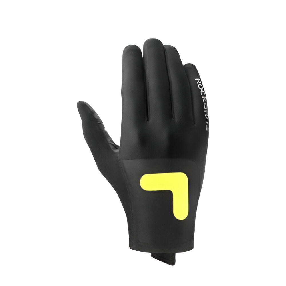 Guantes deportivos largos para ciclismo – Rockbros