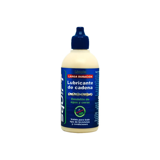 Lubricante de Bicicletas SQUIRT 120ml