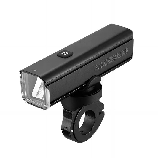 Luz delantera para bicicleta RHL-1000 de 1000LM Recargable Rockbros