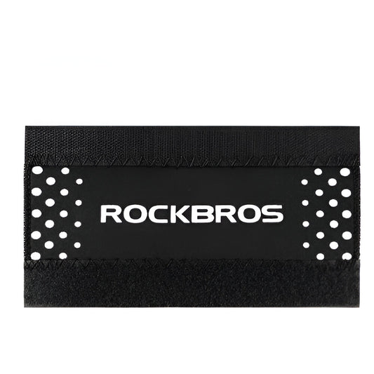 Protector de cadena con velcro Rockbros 1112