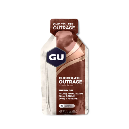 Gel Energético GU – Chocolate