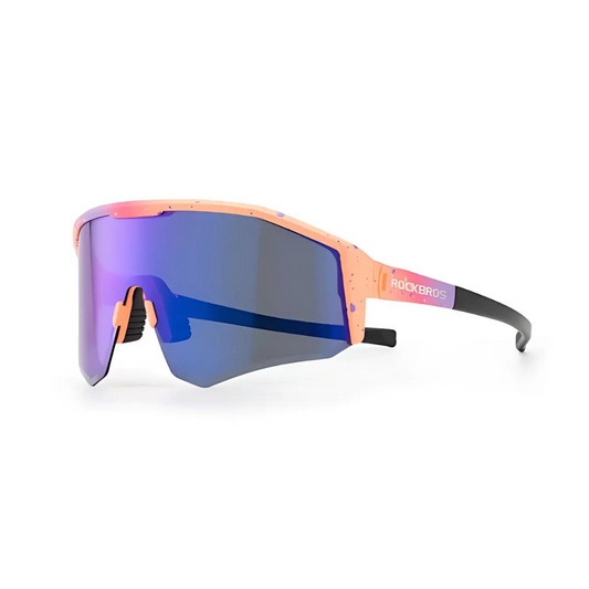 Lentes de Polarizados SP297-RD Rockbros