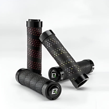 Grips BTCR-BK con Doble Bloqueo Rockbros