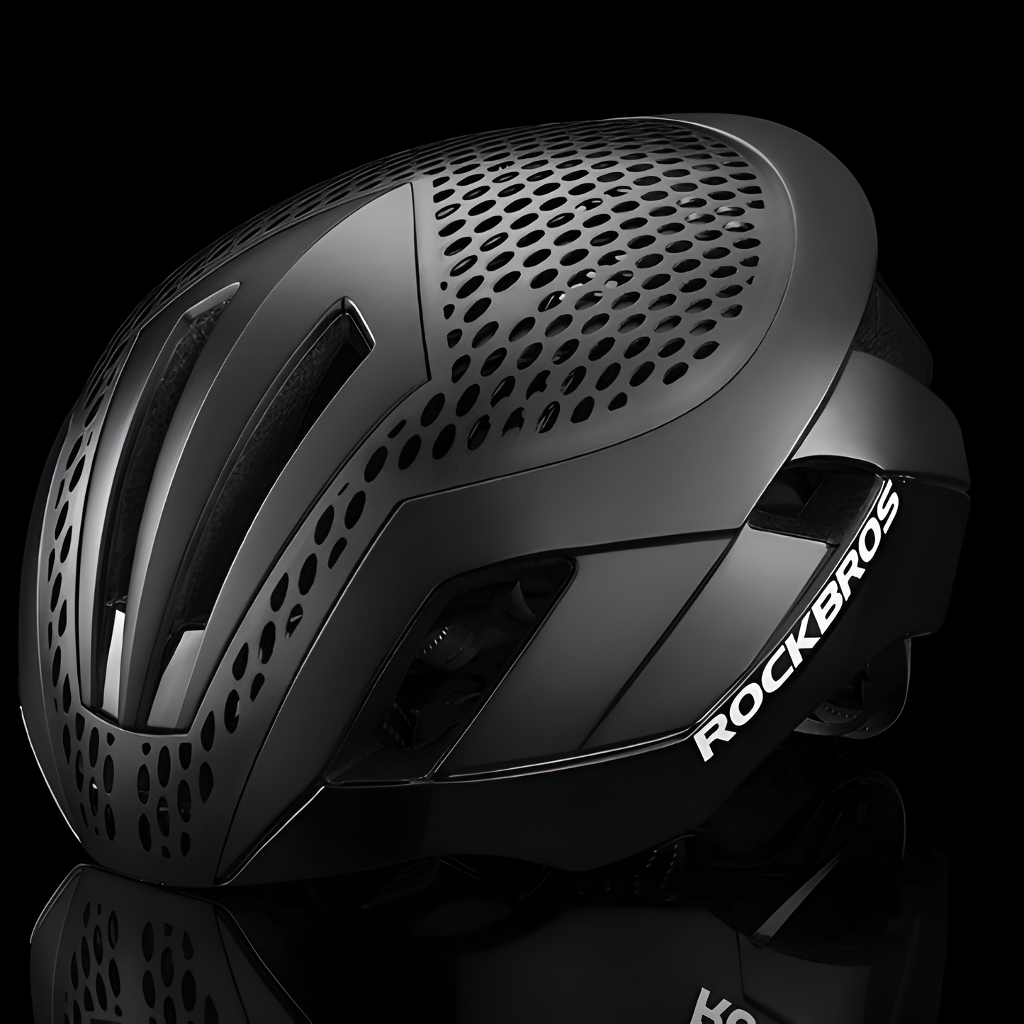 Casco TT-30 Aerodinámico Rockbros