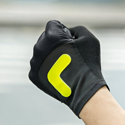 Guantes deportivos largos para ciclismo – Rockbros