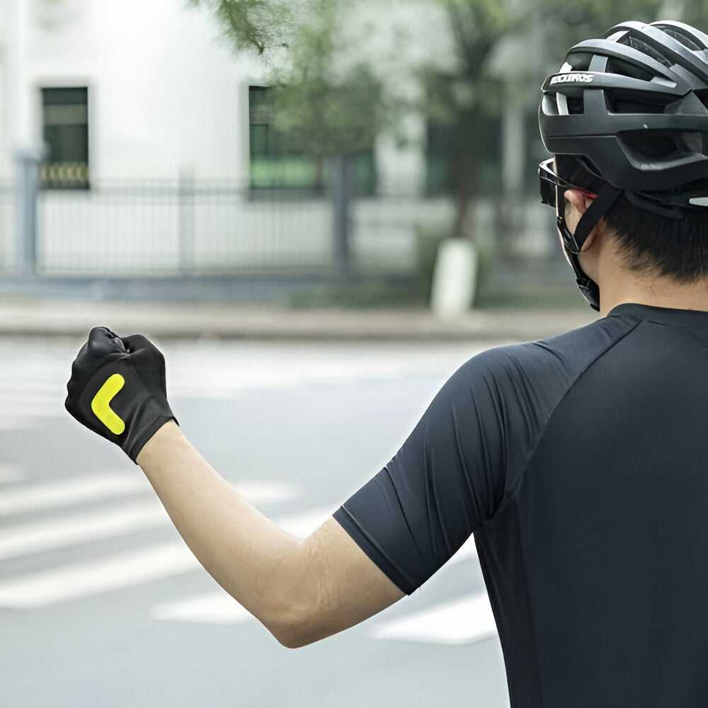 Guantes deportivos largos para ciclismo – Rockbros