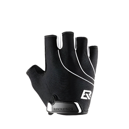 Guantes cortos de Ciclismo Rockbros S107