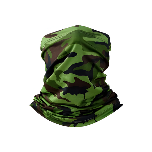 Bandana Deportiva Militar NNS