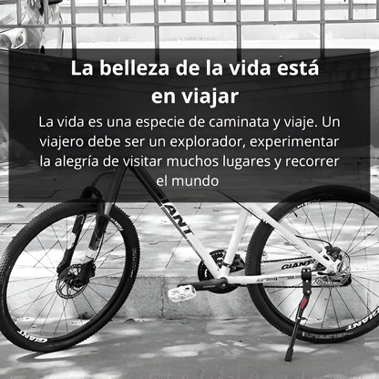 Parante para bicicleta Rockbros JC1005BK