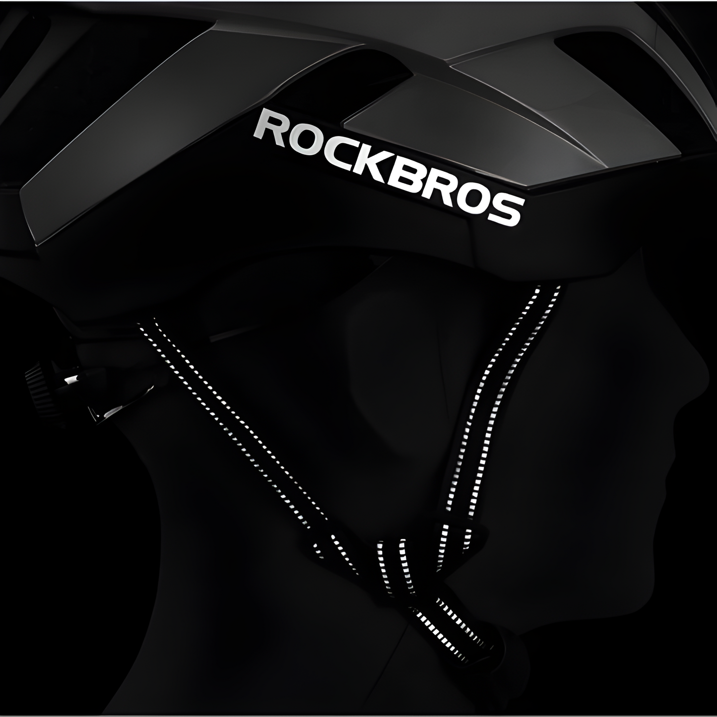 Casco TT-30 Aerodinámico Rockbros