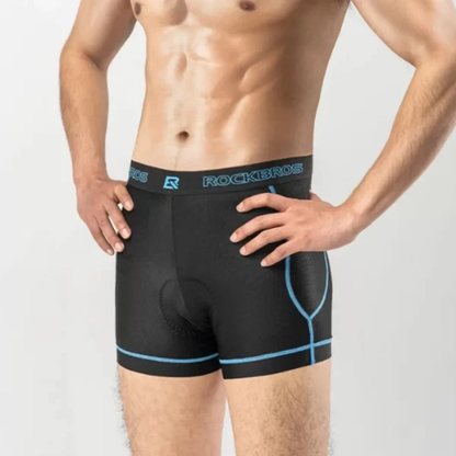 Culotte interior para ciclismo YDNK001-1 Rockbros