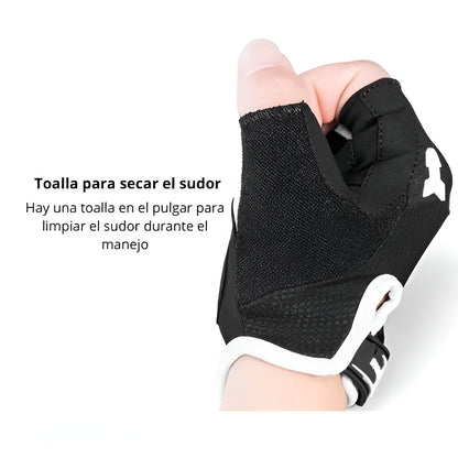 Guantes para niños Rockbros