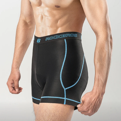 Culotte interior para ciclismo YDNK001-1 Rockbros