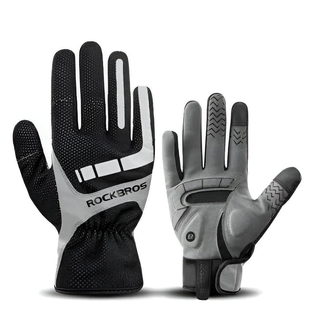 Guantes S173 de ciclismo Rockbros