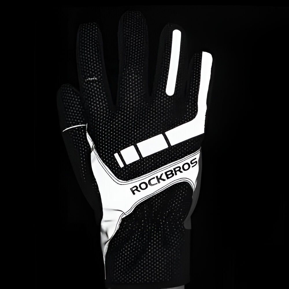 Guantes S173 de ciclismo Rockbros