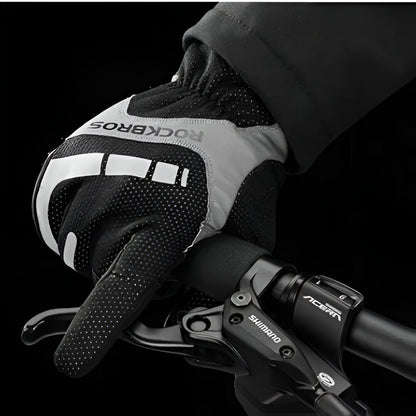 Guantes S173 de ciclismo Rockbros