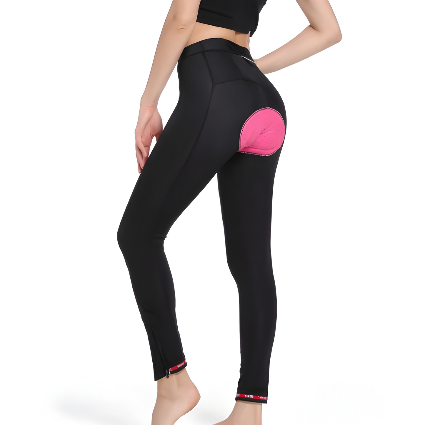 Pantalón deportivo para mujer Wosawe