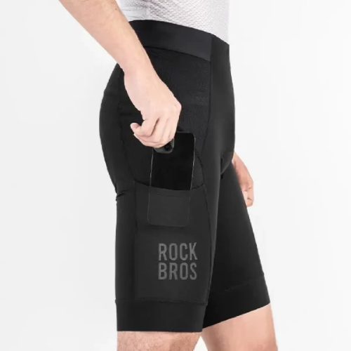 Culotte para hombre YDDK003 Rockbros